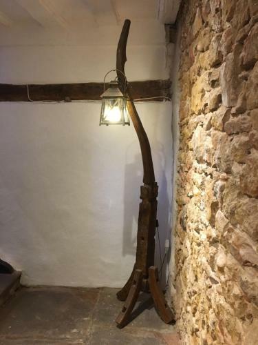 Apartamento Au Nid De Cigogne