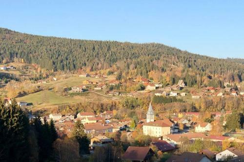 Le Bois Des Neiges Charmant Chalet Authentique Proche G�rardmer