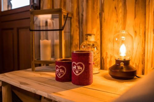 Le Bois Des Neiges Charmant Chalet Authentique Proche G�rardmer