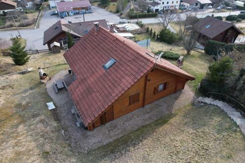 Chalets Des Hauts De France