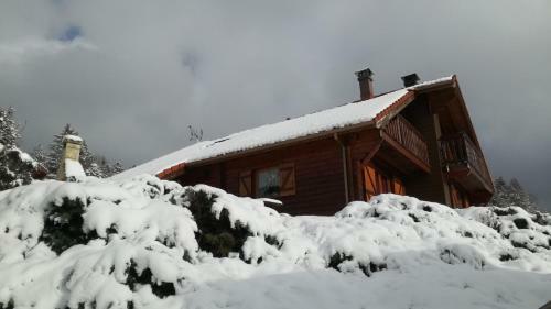 Chalets Des Hauts De France