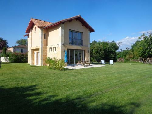Grange La Bigarderie