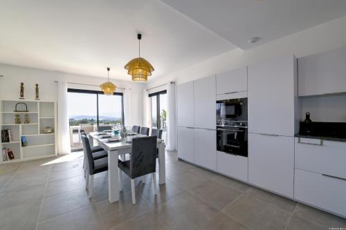 Villa Orizonti