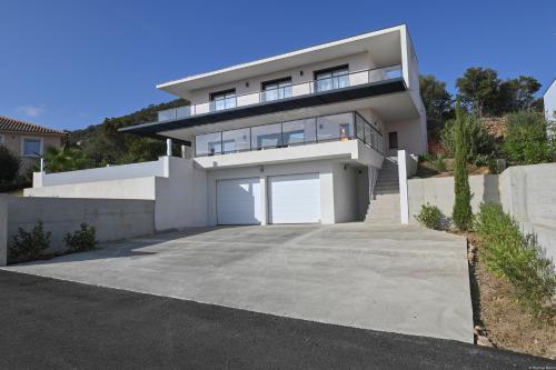 Villa Orizonti