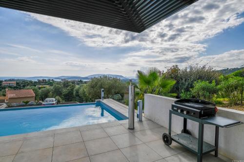 Villa Orizonti