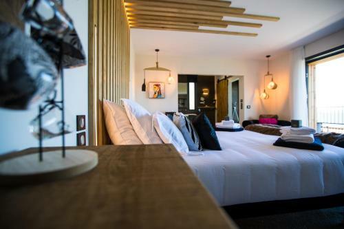 Hotel "la Cabane" De L'h�tel Le Tourisme