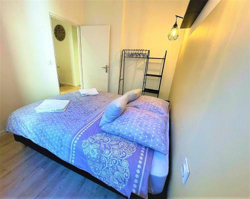 Apartamento L'estuaire Standing Blaye