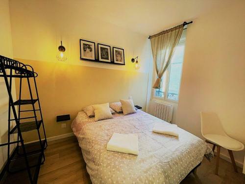 Apartamento L'estuaire Standing Blaye