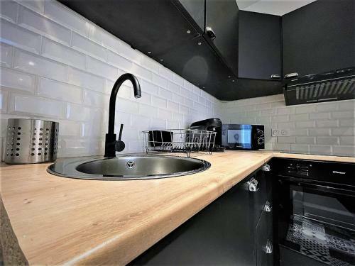 Apartamento L'estuaire Standing Blaye