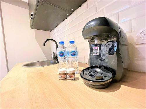 Apartamento L'estuaire Standing Blaye