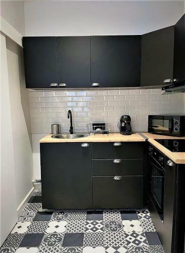 Apartamento L'estuaire Standing Blaye