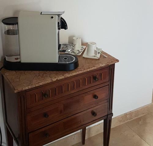 Bed & Breakfast Clos R�aud De La Citadelle