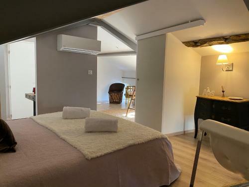Bed & Breakfast Clos R�aud De La Citadelle