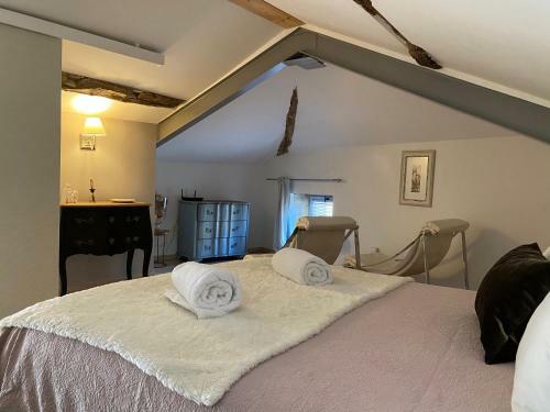 Bed & Breakfast Clos R�aud De La Citadelle