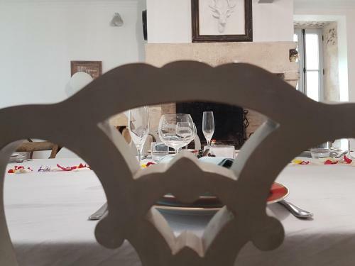 Bed & Breakfast Clos R�aud De La Citadelle