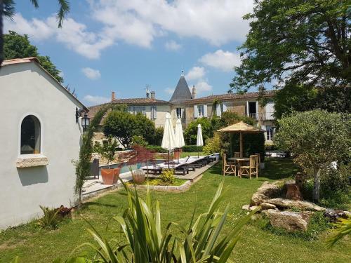 Bed & Breakfast Clos R�aud De La Citadelle