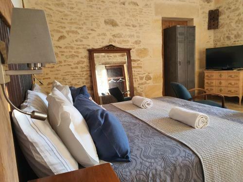 Bed & Breakfast Clos R�aud De La Citadelle