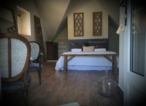 Bed & Breakfast Clos R�aud De La Citadelle