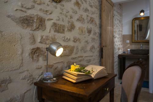 Bed & Breakfast Clos R�aud De La Citadelle