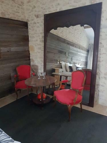 Bed & Breakfast Clos R�aud De La Citadelle