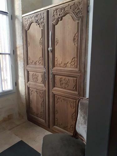Bed & Breakfast Clos R�aud De La Citadelle