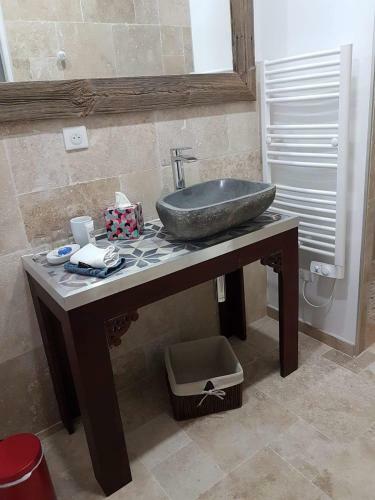 Bed & Breakfast Clos R�aud De La Citadelle