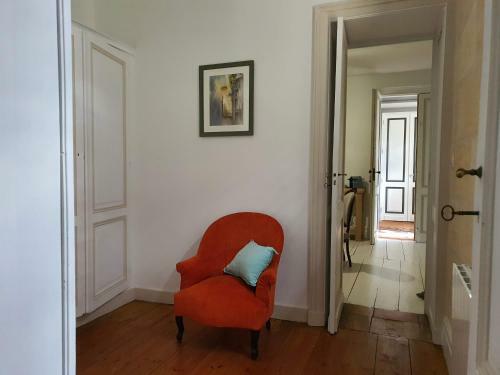 Bed & Breakfast Clos R�aud De La Citadelle