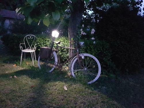 Bed & Breakfast Clos R�aud De La Citadelle