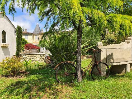 Bed & Breakfast Clos R�aud De La Citadelle