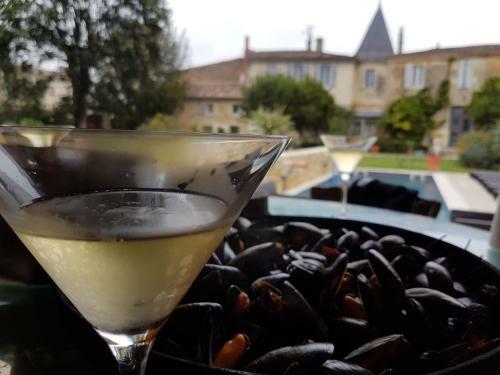 Bed & Breakfast Clos R�aud De La Citadelle