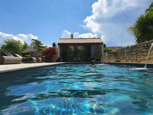 Bed & Breakfast Clos R�aud De La Citadelle