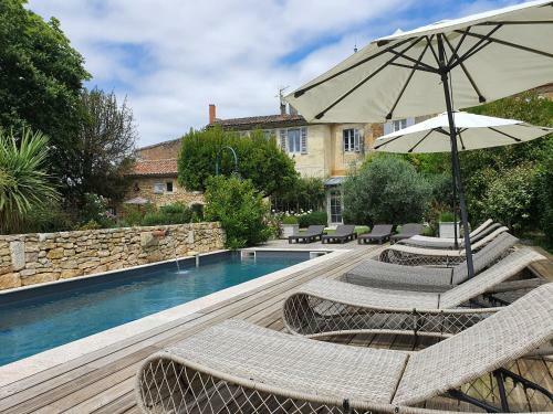 Bed & Breakfast Clos R�aud De La Citadelle