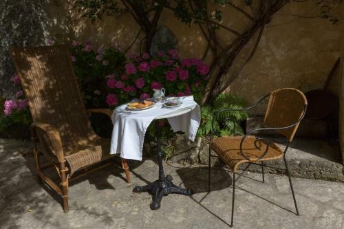 Bed & Breakfast Clos R�aud De La Citadelle