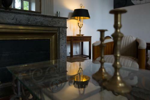 Bed & Breakfast Clos R�aud De La Citadelle