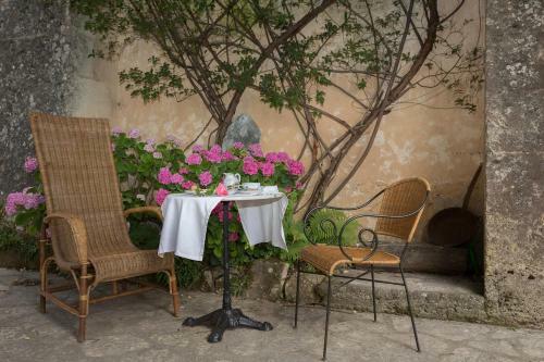 Bed & Breakfast Clos R�aud De La Citadelle