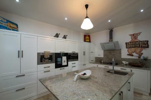 Bed & Breakfast Clos R�aud De La Citadelle