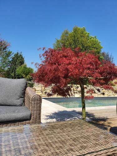 Bed & Breakfast Clos R�aud De La Citadelle