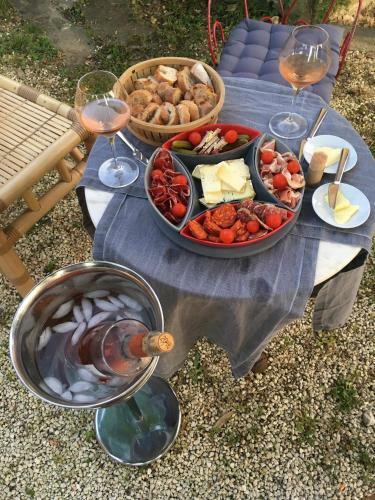 Bed & Breakfast Clos R�aud De La Citadelle