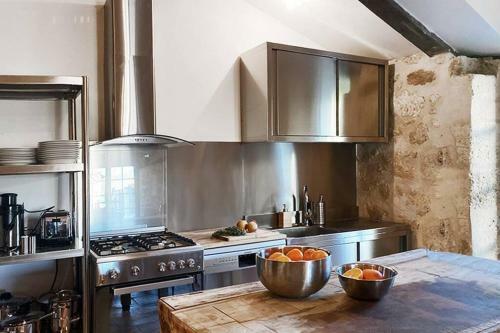 Apartamentos Maisonnette - La Clochette Du Ch�teau De Carney