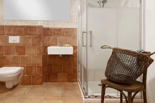 Apartamentos Maisonnette - La Clochette Du Ch�teau De Carney