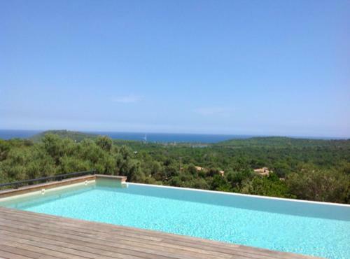 Grande Villa Superbe Vue Mer !