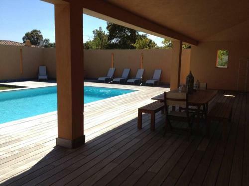 Les Villas De Vallicone