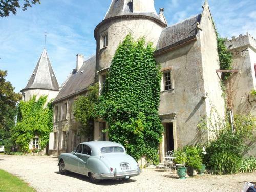 Bed & Breakfast La Chambre De La Tour