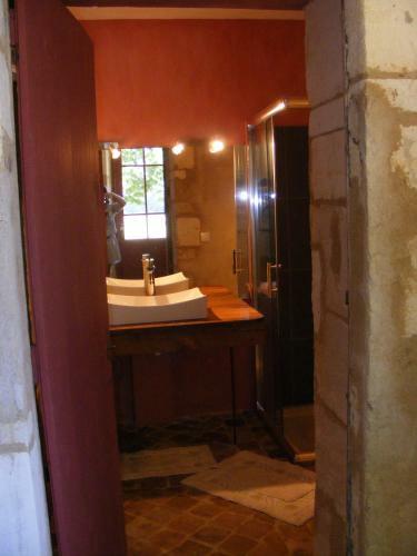 Bed & Breakfast La Chambre De La Tour