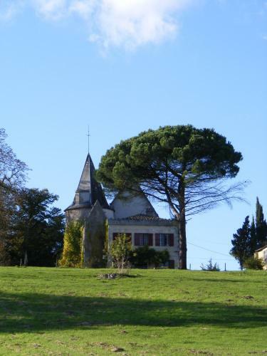 Bed & Breakfast La Chambre De La Tour