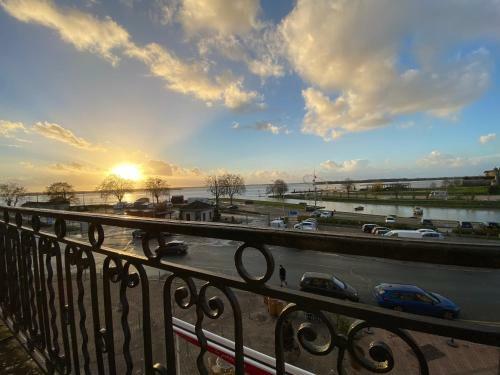 Apartamento - Le Saugeron -