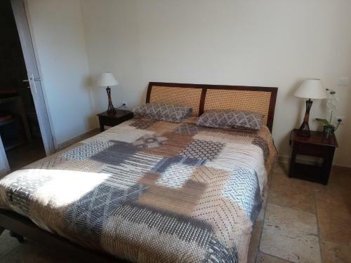 Bed & Breakfast Les Hauts De Cavanello