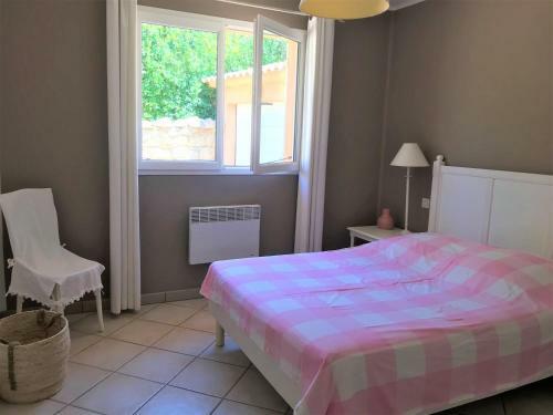 Charming Villa 800 M From A Fine Sandy Beach