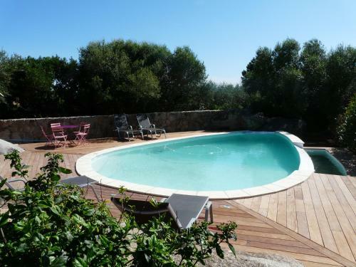 Charming Villa 800 M From A Fine Sandy Beach