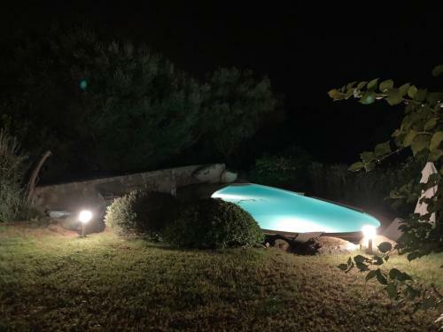 Charming Villa 800 M From A Fine Sandy Beach
